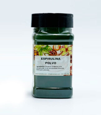 Comprar-alga-espirulina-en-polvo-Hierbalia