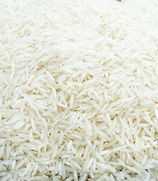Arroz basmati ecologico