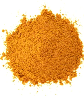 Especias Ras el Hanout