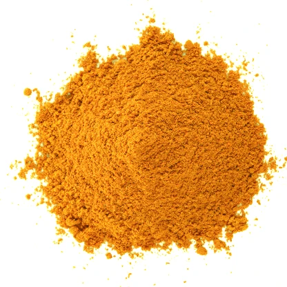 Especias Ras el Hanout