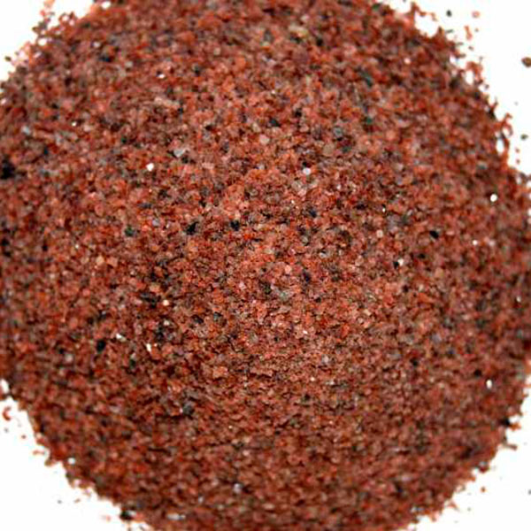 Sal negra del Himalaya fina – 1 kg - Medievo Granada