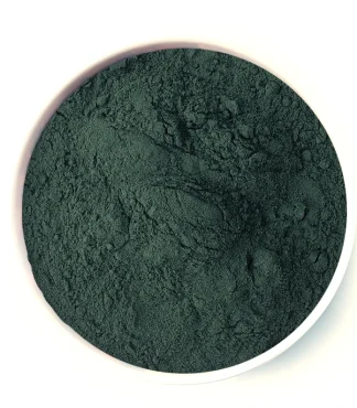 Alga Espirulina Molida 100%