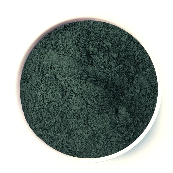 Alga Espirulina Molida 100%