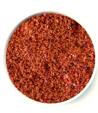 Especias Cajún - Bolsa 1 Kg.