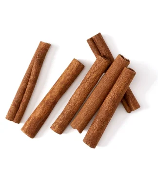 Canela Rama Cassia 6-8 cm - Bolsa 1 Kg.