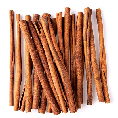 Canela Rama Ceylán 18cm-4/0 Especial