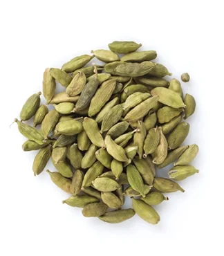 Cardamomo Verde Grano
