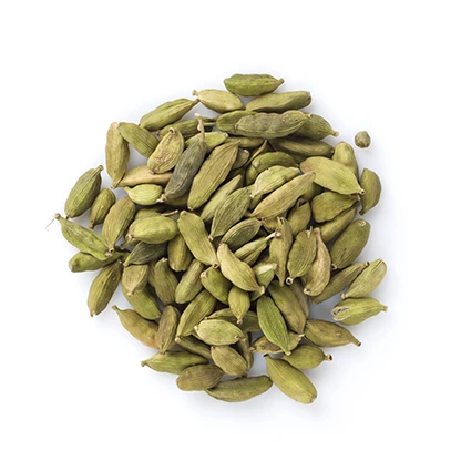 Cardamomo Verde Grano