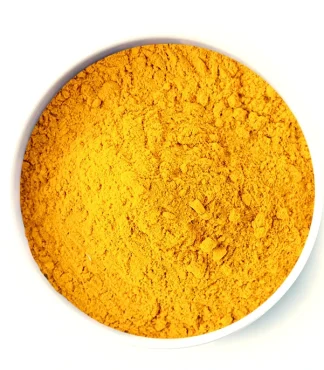 Cúrcuma Molida