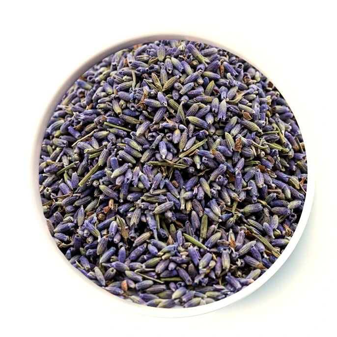 Espliego Flor Lavanda