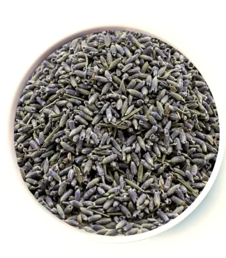 Espliego Flor Lavanda