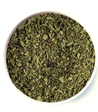Estevia Hoja Triturada