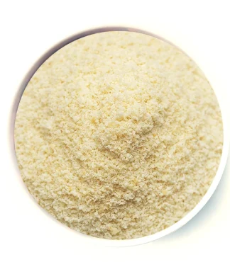 Harina de Almendra