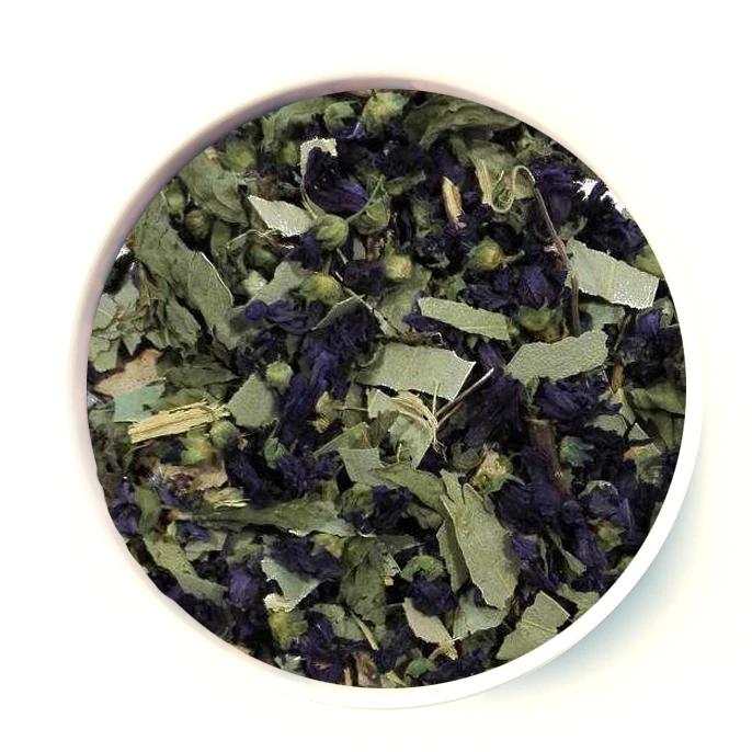 Infusión Descongestiva