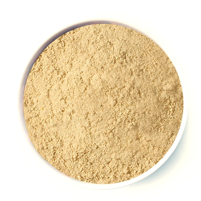 Jengibre Molido