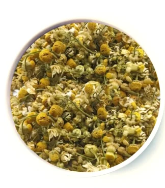 Manzanilla Amarga Capota