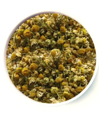 Manzanilla Amarga Capota