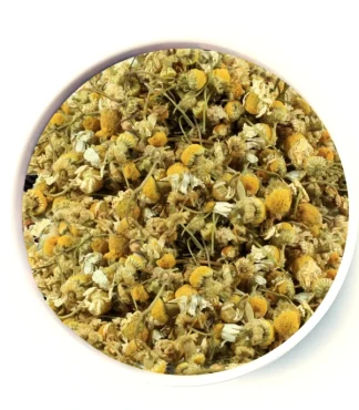 Manzanilla Dulce