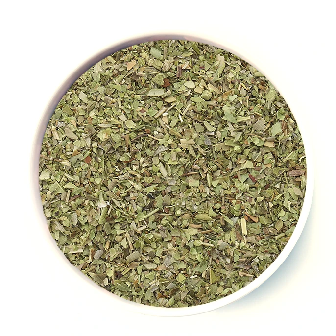 Orégano Hojas
