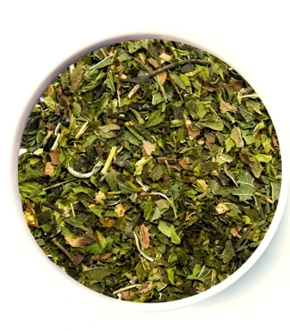 Ortiga Verde
