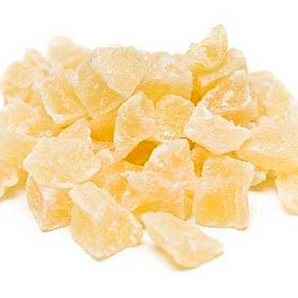 Piña Dados