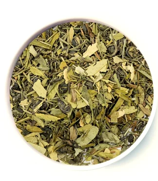 Té Verde Adelgazante