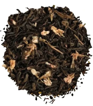 Té Verde Jazmín