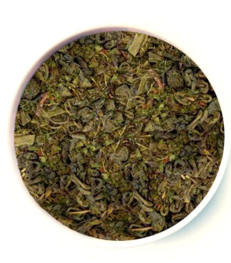 Té Verde Moruno - Bolsa 1 Kg.