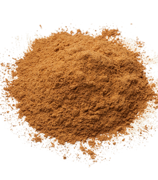Canela Molida Ceylán - Bolsa 1 Kg.