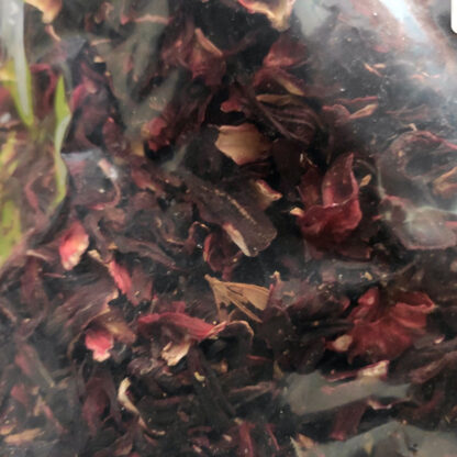 Hibiscus