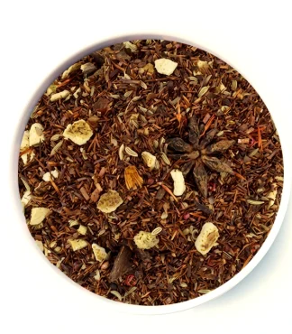 Rooibos Chai Massai