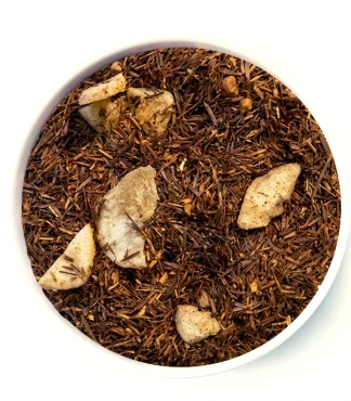 Rooibos Banana y Caramelo