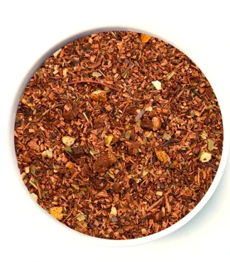 Rooibos Calmante y Revitalizante