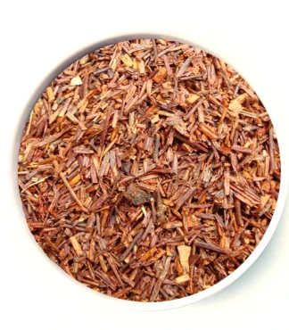 Rooibos Canela y Ciruela
