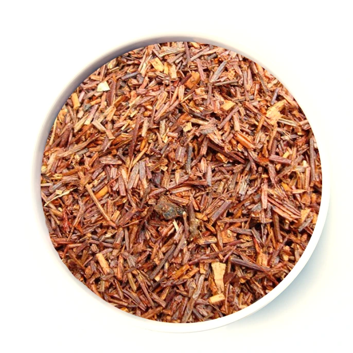 Rooibos Canela y Ciruela