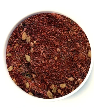 Rooibos Chocolate Caliente
