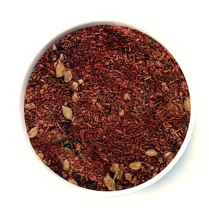 Rooibos Chocolate Caliente
