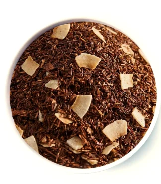 Rooibos Chocolate y Coco