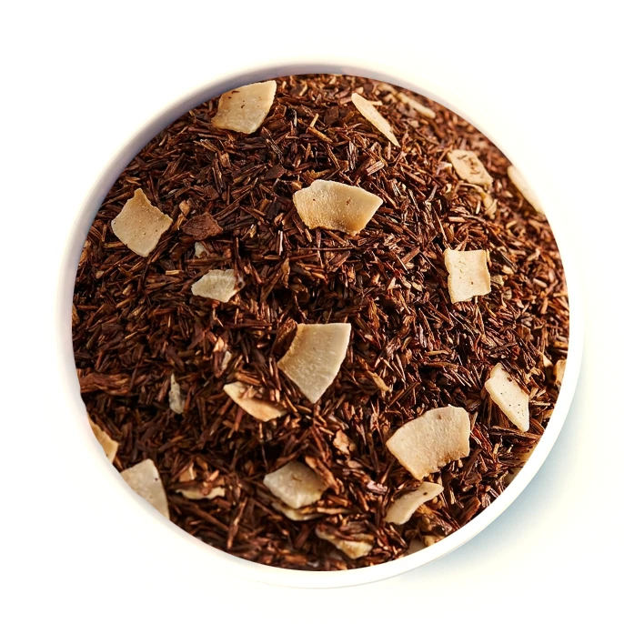 Rooibos Chocolate y Coco