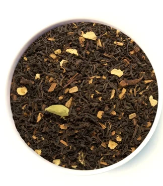 Rooibos Chocolate y Naranja