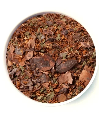 Rooibos Chocolate y Menta