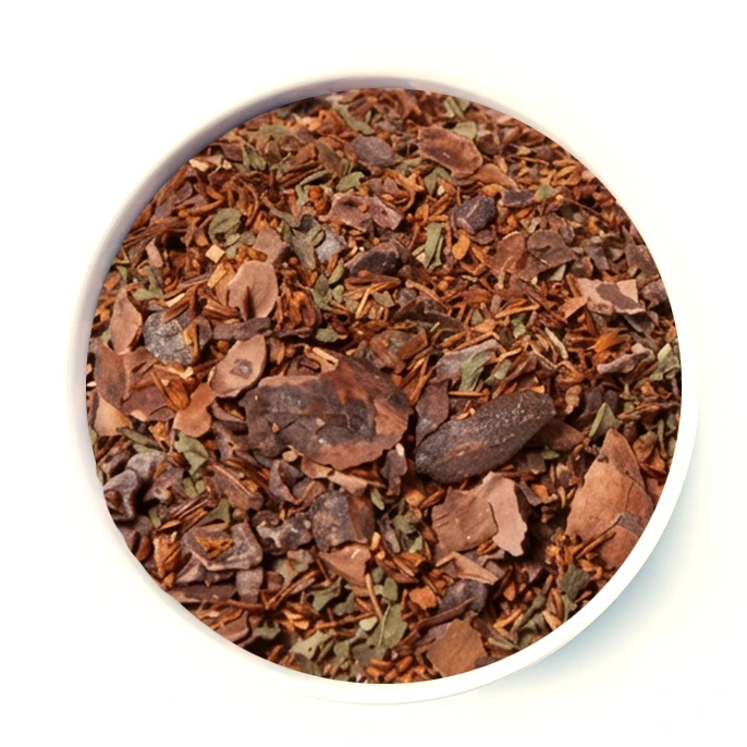 Rooibos Chocolate y Menta