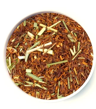 Rooibos Citrón