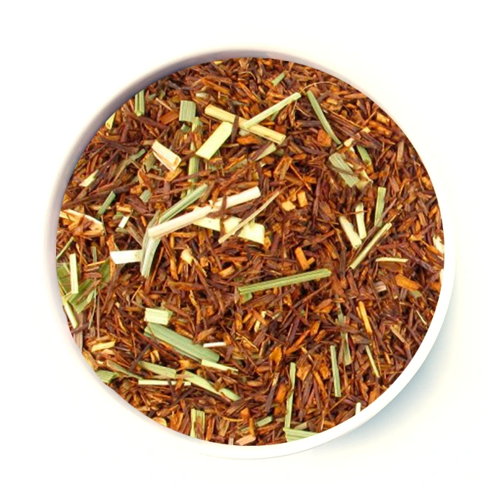 Rooibos Citrón