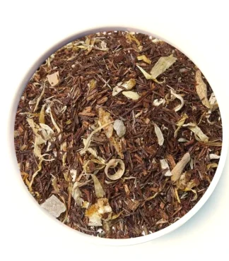 Rooibos Descongestivo