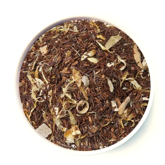 Rooibos Descongestivo