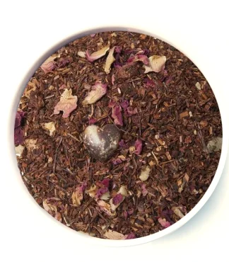 Rooibos Exclusivo para Cuidarse