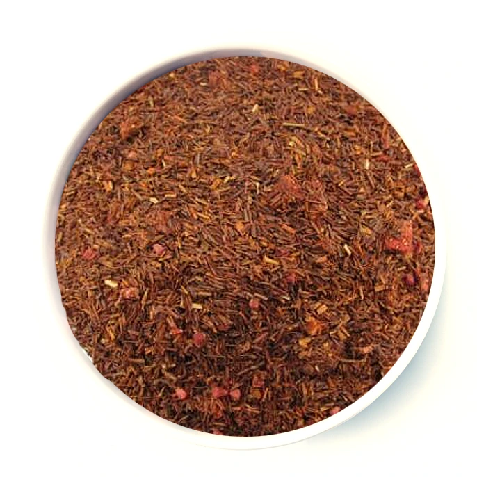 Rooibos Frambuesa & Vainilla