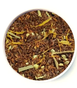 Rooibos Lemon Love