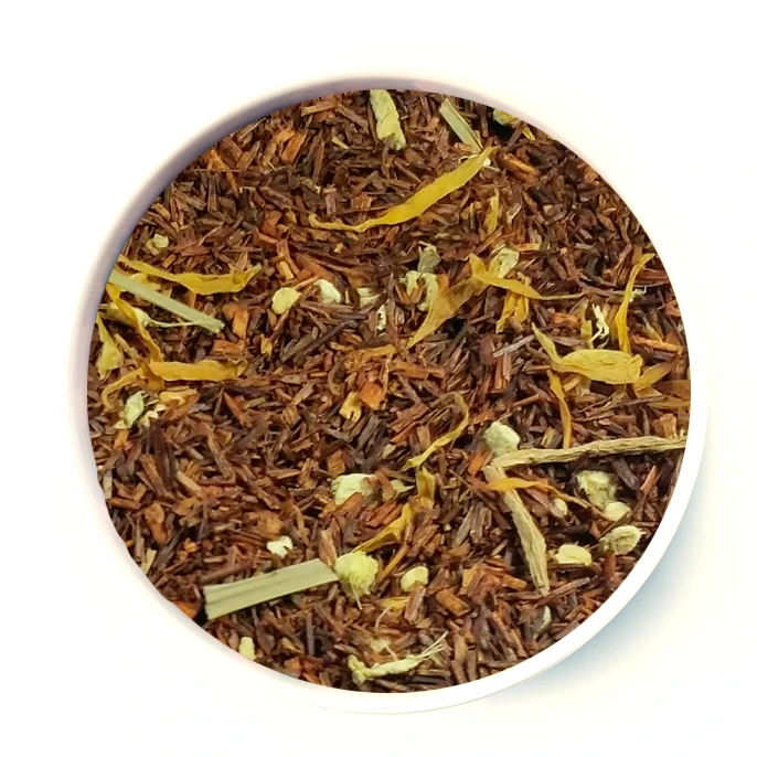 Rooibos Lemon Love